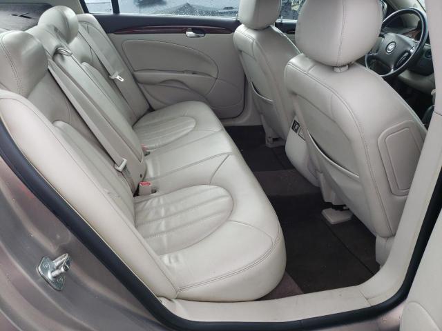 2007 Buick Lucerne Cxl მანქანა იყიდება აუქციონზე, vin: 1G4HD57217U162357, აუქციონის ნომერი: 76411143