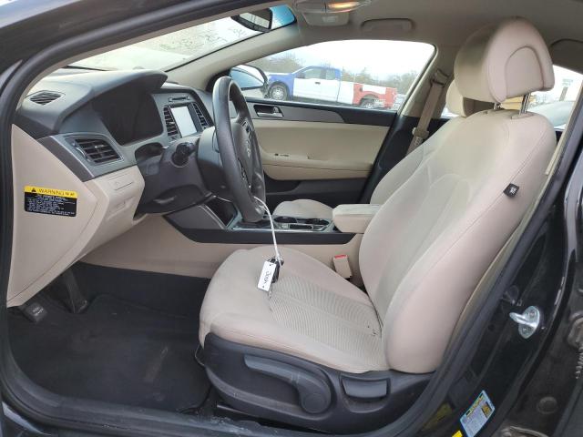 Aukcja sprzedaży 2016 Hyundai Sonata Se, vin: 5NPE24AFXGH398230, numer aukcji: 81392133