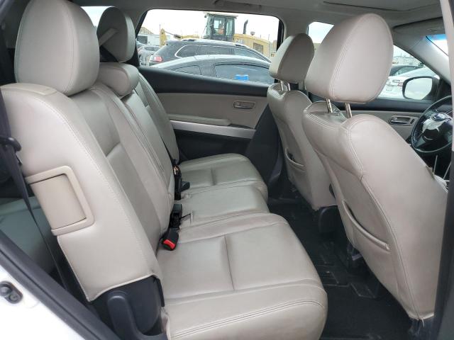 Продажа на аукционе авто 2013 Mazda Cx-9 Grand Touring, vin: JM3TB2DA6D0416265, номер лота: 80416443