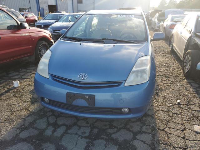 2005 Toyota Prius მანქანა იყიდება აუქციონზე, vin: JTDKB20U953035661, აუქციონის ნომერი: 82359053
