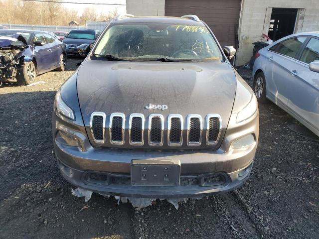Продаж на аукціоні авто 2015 Jeep Cherokee Latitude, vin: 1C4PJMCB4FW725672, номер лоту: 77888313