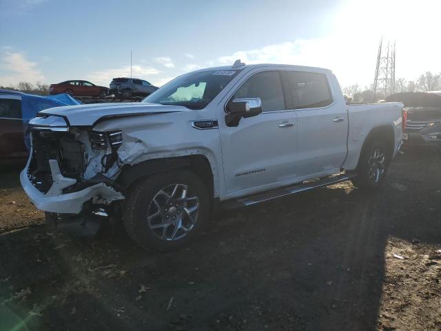 Aukcja sprzedaży 2022 Gmc Sierra K1500 Slt, vin: 3GTUUDED1NG634106, numer aukcji: 80133703