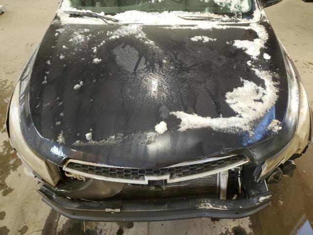 Продажа на аукционе авто 2014 Chevrolet Cruze Lt, vin: 1G1PC5SB5E7177412, номер лота: 78481083