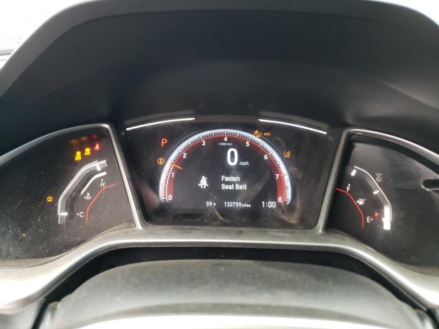 Aukcja sprzedaży 2019 Honda Civic Sport, vin: 19XFC2F88KE204453, numer aukcji: 80523113