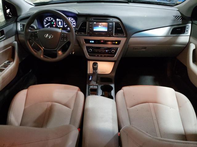 Продаж на аукціоні авто 2015 Hyundai Sonata Se, vin: 5NPE24AFXFH228559, номер лоту: 77533343
