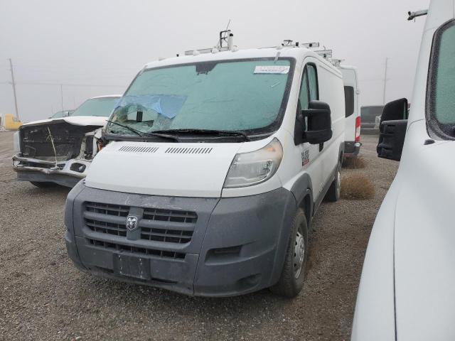 Aukcja sprzedaży 2018 Ram Promaster 1500 1500 Standard, vin: 3C6TRVAG0JE153201, numer aukcji: 80396693