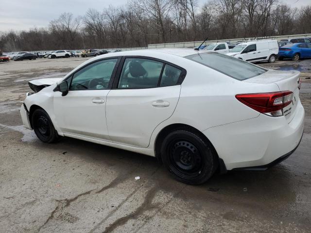 Aukcja sprzedaży 2017 Subaru Impreza, vin: 4S3GKAA62H3612826, numer aukcji: 81707233