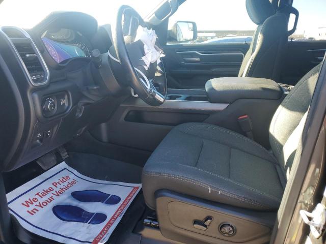 Aukcja sprzedaży 2020 Ram 1500 Big Horn/lone Star, vin: 1C6SRFFT7LN162323, numer aukcji: 80399973