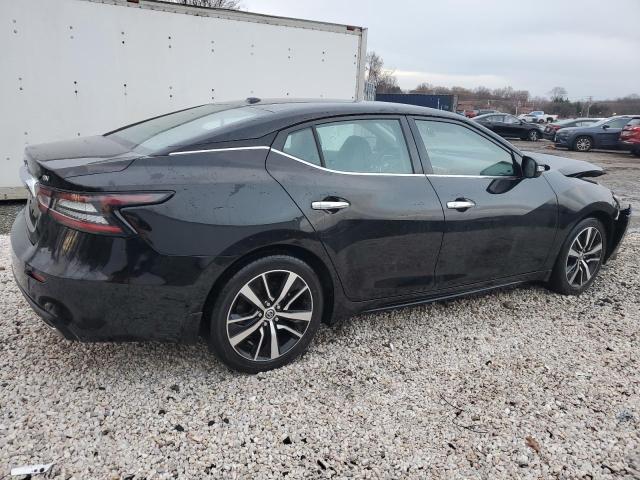 Продаж на аукціоні авто 2021 Nissan Maxima Sv, vin: 1N4AA6CV9MC515200, номер лоту: 78438853