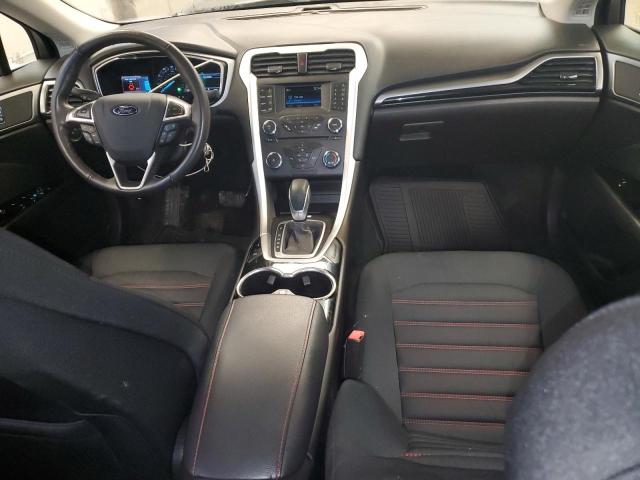 Продаж на аукціоні авто 2016 Ford Fusion Se, vin: 3FA6P0T9XGR251088, номер лоту: 81915983