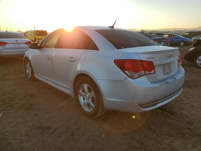 78673143 :رقم المزاد ، 1G1PF5SC6C7225920 vin ، 2012 Chevrolet Cruze Lt مزاد بيع