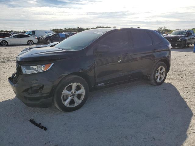 2015 Ford Edge Se მანქანა იყიდება აუქციონზე, vin: 2FMTK3G95FBC42587, აუქციონის ნომერი: 79824453