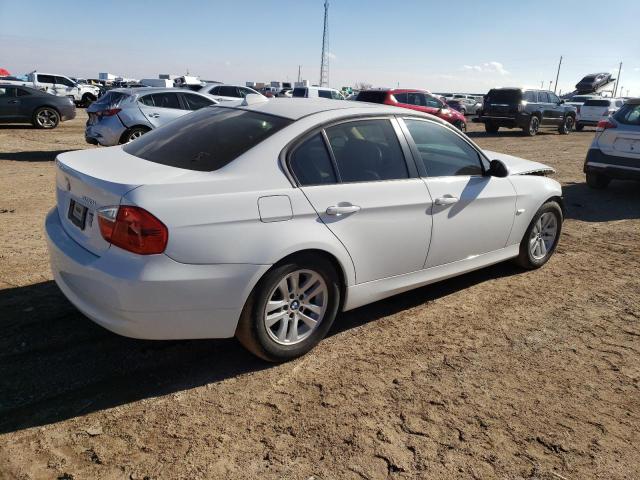 Продажа на аукционе авто 2007 Bmw 328 I, vin: WBAVA33517KX76807, номер лота: 75554523