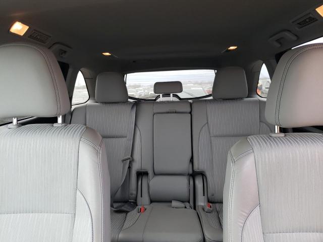 80247323 :رقم المزاد ، 5TDBKRFH7FS094954 vin ، 2015 Toyota Highlander Le مزاد بيع