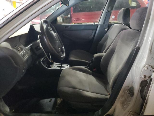 Продаж на аукціоні авто 1997 Honda Civic Lx, vin: JHMEJ6672VS040181, номер лоту: 79531923