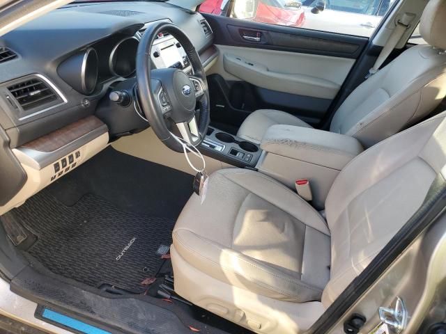 79282253 :رقم المزاد ، 4S4BSENC6G3277694 vin ، 2016 Subaru Outback 3.6r Limited مزاد بيع