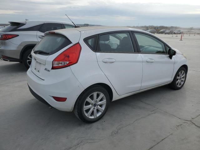 2013 Ford Fiesta Se მანქანა იყიდება აუქციონზე, vin: 3FADP4EJ8DM119333, აუქციონის ნომერი: 80176473