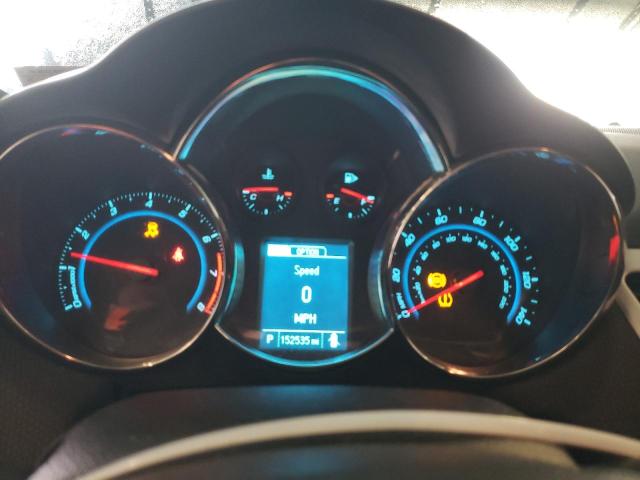 78655033 :رقم المزاد ، 1G1PE5SBXF7115001 vin ، 2015 Chevrolet Cruze Lt مزاد بيع