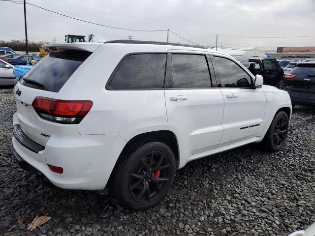 Aukcja sprzedaży 2018 Jeep Grand Cherokee Srt-8, vin: 1C4RJFDJ6JC210998, numer aukcji: 78210203