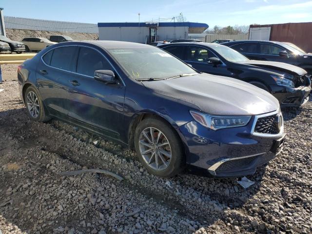 Aukcja sprzedaży 2019 Acura Tlx, vin: 19UUB1F31KA008304, numer aukcji: 78067093