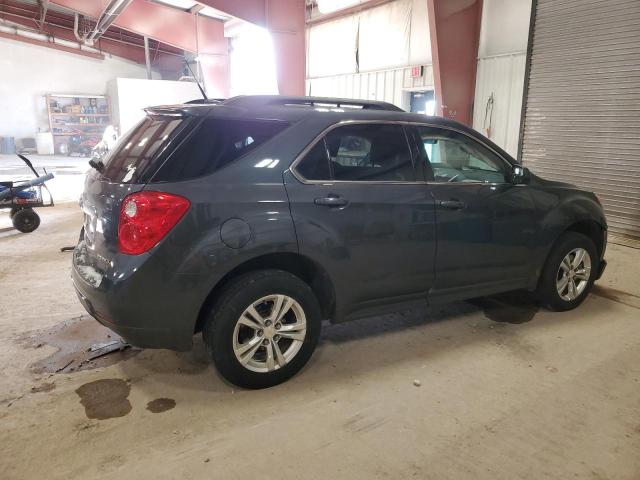 81436123 :رقم المزاد ، 2GNALDEC4B1215000 vin ، 2011 Chevrolet Equinox Lt مزاد بيع