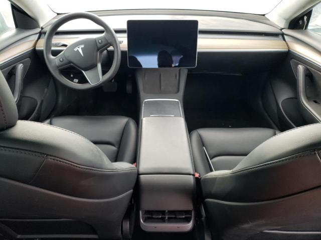 Продаж на аукціоні авто 2021 Tesla Model 3, vin: 5YJ3E1EA0MF093194, номер лоту: 82055463