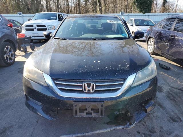 Продажа на аукционе авто 2014 Honda Accord Sport, vin: 1HGCR2F51EA025199, номер лота: 80339593