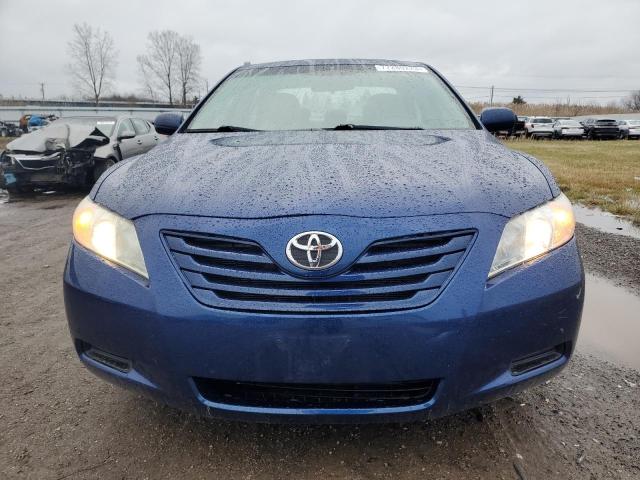Продажа на аукционе авто 2009 Toyota Camry Base, vin: 4T4BE46KX9R082868, номер лота: 77280223