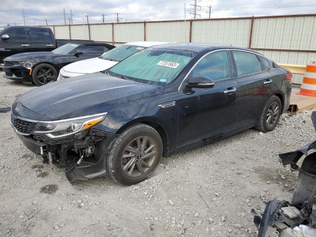 Продажа на аукционе авто 2020 Kia Optima Lx, vin: 5XXGT4L36LG378894, номер лота: 77351563
