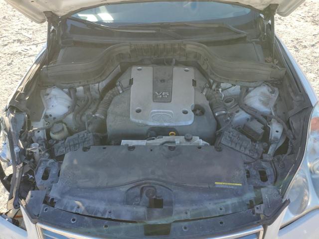 Aukcja sprzedaży 2010 Infiniti Ex35 Base, vin: JN1AJ0HR0AM753724, numer aukcji: 79097283