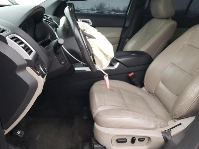 2011 Ford Explorer Limited მანქანა იყიდება აუქციონზე, vin: 1FMHK8F84BGA65321, აუქციონის ნომერი: 79550713
