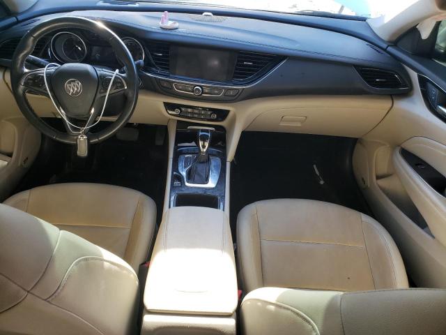 Aukcja sprzedaży 2018 Buick Regal Essence, vin: W04GP6SXXJ1088746, numer aukcji: 80388053