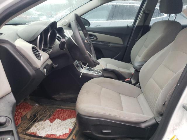 Aukcja sprzedaży 2015 Chevrolet Cruze Lt, vin: 1G1PC5SB2F7104323, numer aukcji: 77977603