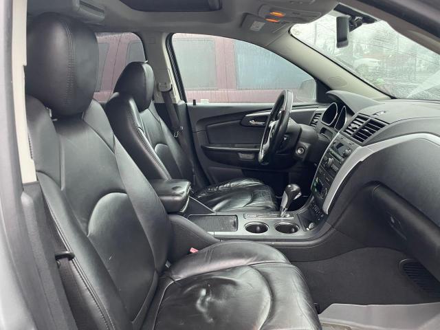 Aukcja sprzedaży 2010 Chevrolet Traverse Lt, vin: 1GNLVGED8AS106129, numer aukcji: 79997253