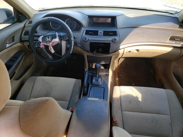 82717523 :رقم المزاد ، 1HGCP26479A023492 vin ، 2009 Honda Accord Lxp مزاد بيع