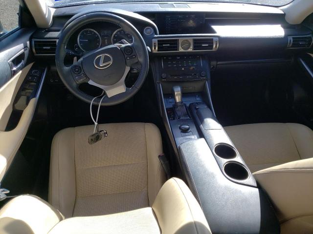 Продажа на аукционе авто 2014 Lexus Is 250, vin: JTHBF1D22E5020316, номер лота: 78756133