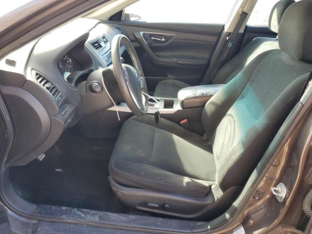 79383923 :رقم المزاد ، 1N4AL3AP3FC257224 vin ، 2015 Nissan Altima 2.5 مزاد بيع