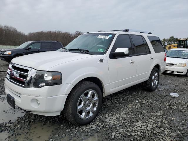 Продажа на аукционе авто 2013 Ford Expedition Limited, vin: 1FMJU2A52DEF01930, номер лота: 77575063