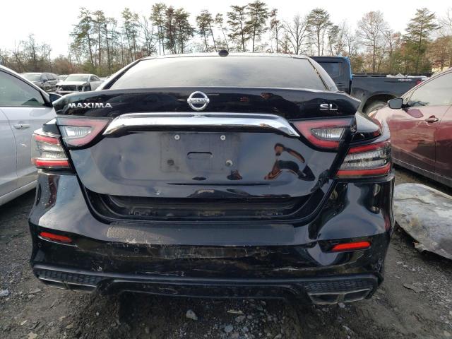 Продаж на аукціоні авто 2019 Nissan Maxima S, vin: 1N4AA6AV5KC371306, номер лоту: 78951733