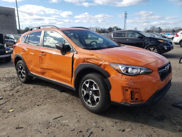 Aukcja sprzedaży 2018 Subaru Crosstrek, vin: JF2GTAACXJH244862, numer aukcji: 81318113