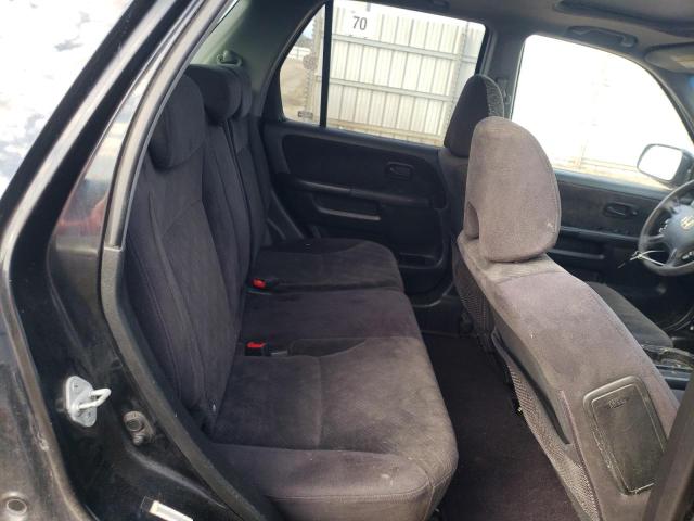 Auction sale of the 2005 Honda Cr-v Ex, vin: JHLRD78855C000244, lot number: 79548883