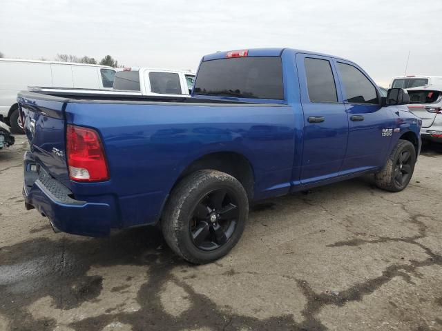 Продаж на аукціоні авто 2014 Ram 1500 St, vin: 1C6RR7FT3ES339023, номер лоту: 81818073