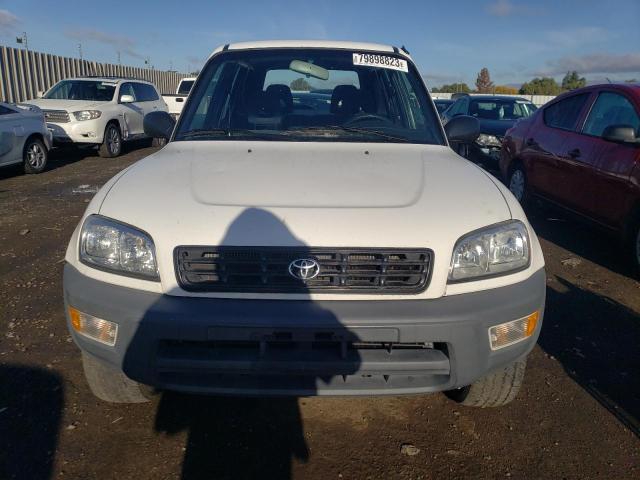 Aukcja sprzedaży 1999 Toyota Rav4, vin: JT3GP10V2X0038730, numer aukcji: 79898823