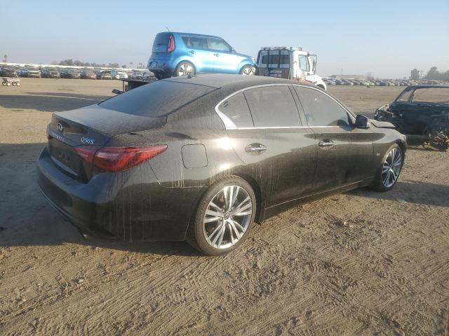 Aukcja sprzedaży 2018 Infiniti Q50 Luxe, vin: JN1EV7AP0JM352939, numer aukcji: 79979013