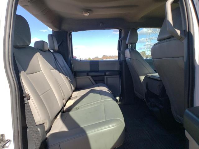 Продажа на аукционе авто 2020 Ford F350 Super Duty, vin: 1FT8W3DT2LEE65863, номер лота: 79204563