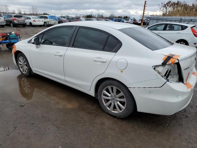 Продаж на аукціоні авто 2012 Honda Civic Lx, vin: 2HGFB2F58CH003930, номер лоту: 78839693
