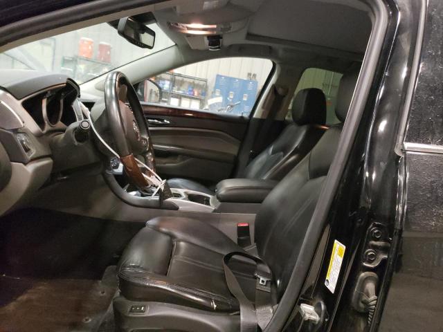 Aukcja sprzedaży 2011 Cadillac Srx Luxury Collection, vin: 3GYFNAEY3BS581273, numer aukcji: 77755713