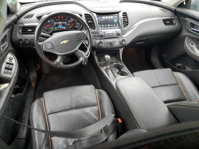 Продаж на аукціоні авто 2019 Chevrolet Impala Premier, vin: 1G1105S39KU115323, номер лоту: 77810193