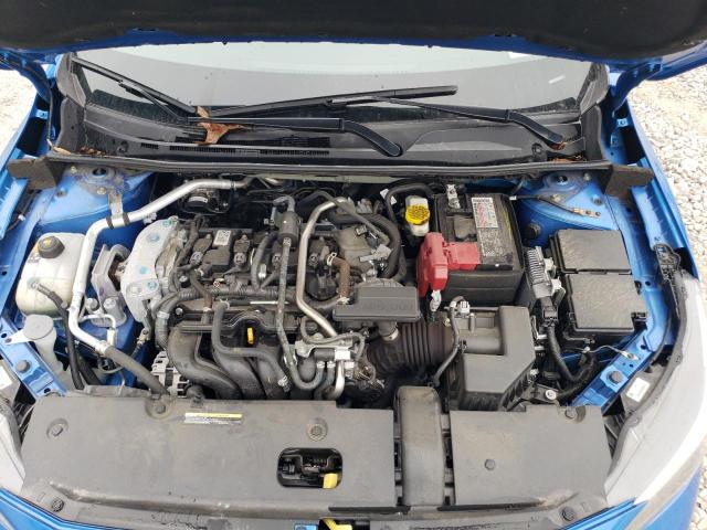 79780843 :رقم المزاد ، 3N1AB8CV6NY253893 vin ، 2022 Nissan Sentra Sv مزاد بيع