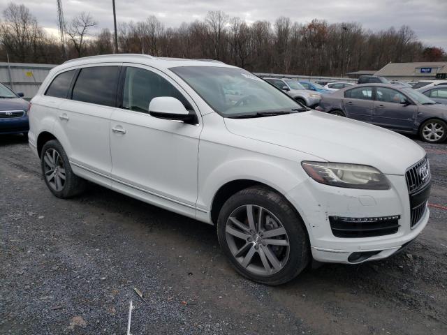 78863453 :رقم المزاد ، WA1LGAFE4ED016195 vin ، 2014 Audi Q7 Premium Plus مزاد بيع
